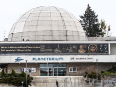 Trwa przetarg na remont Planetarium w Olsztynie. Oferty droższe niż oczekiwał ratusz