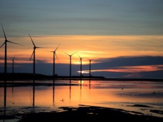Turbiny wiatrowe onshore vs offshore – czym się różnią?