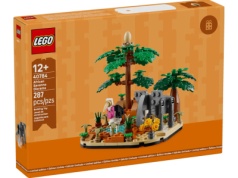 Weź udział w wydarzeniu Dni LEGO Insiders i odbierz zestaw w prezencie!