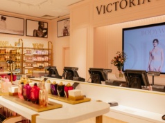 Retail design: Już jutro, 8 lipca, Victoria’s Secret otworzy sklep w Krakowie