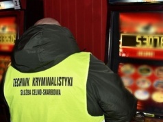 Organizowali nielegalny hazard. Dziewięć osób z zarzutami