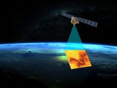 Satelita był na tropie gazowego spisku. Przepadł w tajemniczych okolicznościach
