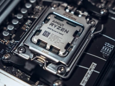 AMD ma powody do zadowolenia. Wybiera ich coraz więcej graczy