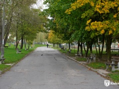 Kolejny krok do modernizacji deptaka na osiedlu Świętokrzyskie