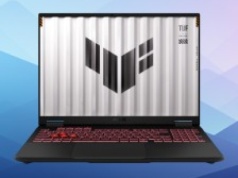 ASUS TUF Gaming A16 AMD Ryzen 7 260 RTX 5060 za 4899 zł (400 zł taniej) w Morele