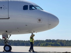 Polacy utknęli na portugalskiej Maderze. Samoloty nie wystartowały z lotniska