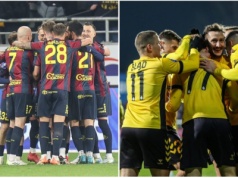 Pogoń Szczecin i GKS Katowice w walce o młodzieżowego reprezentanta Polski