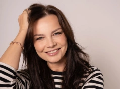 Mam nosa do ludzi. Wywiad z Agą Maciejowską