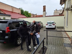 Zabójstwo w Nowem: pierwsze przesłuchania w prokuraturze. Są kolejne zatrzymania