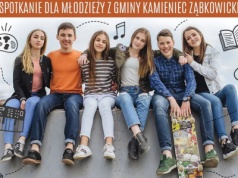 Kamieniec Ząbkowicki. Powstanie Klub Młodzieżowy