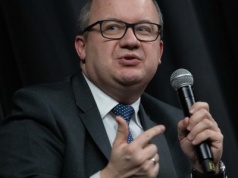 Ustawa bezkarnościowa bodnarowców?