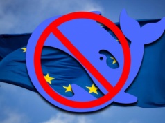Chiński rywal ChatGPT na cenzurowanym. Europa bierze się za AI: „To niezgodne z prawem”