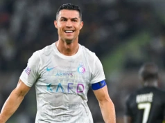 Ronaldo i Lewandowskiemu udało się odmłodzić serce. Prof. Gil: Może to zrobić każdy