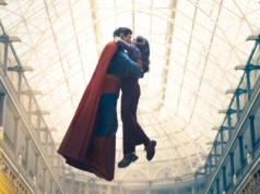 Superman to historia o imigrancie. James Gunn: 