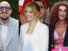 TYLKO NA PUDELKU: Robert Czerwik i Ewa Minge oceniają suknię ślubną Kingi Dudy: 