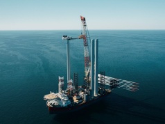 Na Bałtyku stanęła pierwsza polska turbina offshore