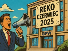 Prawie 40 rekomendacji dla spółk z GPW! Sprawdź kursy akcji, które mogą wzrosnąć nawet o 140%
