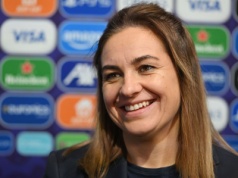 Jedyna kobieta w Polsce z licencją UEFA Pro. Nina Patalon dla piłkarek jest jak mama