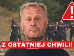 Pilne informacje. Znaleziono to tuż przy ciele Tadeusza Dudy. Wszyscy się mylili