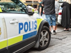 Rekordowy wzrost liczby policjantów w Szwecji. Już ponad 10 600 funkcjonariuszy w służbie zewnętrznej