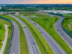 Rozbudowa A2 Łódź – Warszawa coraz bliżej. Wystartowały kolejne przetargi