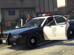 GTA 5 wygląda prawie jak GTA 6! Nowy mod z DLSS 4 zachwyca