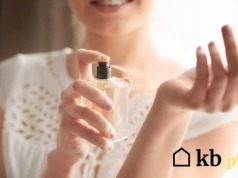Zamiast 100 zł zapłacisz prawie o połowę mniej! Takich perfum szukałaś całe życie