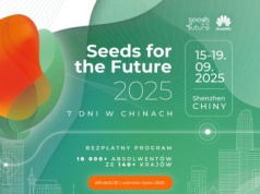 Huawei Seeds for the Future 2025: dołącz do programu dla młodych talentów