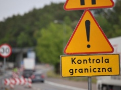 Granica z Niemcami pod specjalnym nadzorem. 