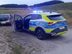 Uciekał przed policją, miał 2 promile i dwa zakazy prowadzenia