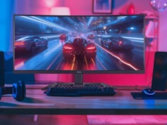 Monitor IIYAMA GCB3481WQSU-B1 taniej o 300 zł. Promocja na 34-calowy monitor