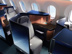 Retrofit B787 w LOT opóźni się. Wi-Fi na przełomie roku
