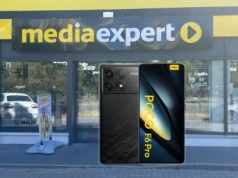 Jeszcze dziś XIAOMI Poco F6 Pro - mocarny średniak jest za 1000 zł mniej