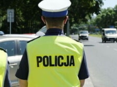 Siedmiu Ukraińców straciło prawo jazdy. Rekordzista pędził 116 km/h przez Horodło