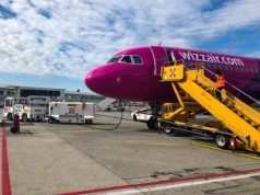 Wizz Air zawiesza kolejne trasy. Ich przyszłość jest niepewna