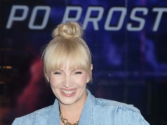 Dorota Szelągowska w bikini. Eksponuje swoje 