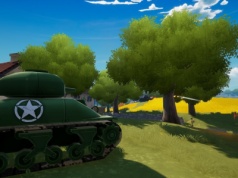 Battlefield Heroes był istnym hitem. Duchowy następca gry odniesie sukces?