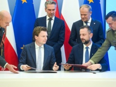 Polska zacieśnia współpracę z krajem UE. Nowa umowa po ponad 30 latach
