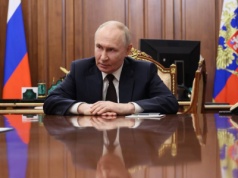 Władimir Putin zdymisjonował ministra. Tragiczny finał