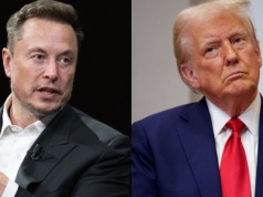 Elon Musk założył własną partię