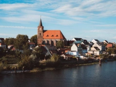Niemieckie miasto tuż przy granicy z Polską szuka mieszkańców. Od zaraz i zupełnie za darmo