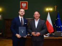 Jest decyzja. „Bartek” będzie przekazany gminie Gródek nad Dunajcem