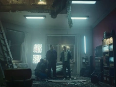 Netflix zasypuje nowościami! Tych thrillerów nie możesz przegapić