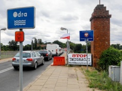 Przejścia graniczne znów pod kontrolą. Czasowe zmiany w organizacji ruchu. Oto co trzeba wiedzieć