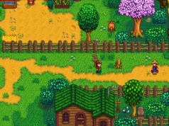 Stardew Valley znów w centrum uwagi. Letnia wyprzedaż i rekordy robią swoje