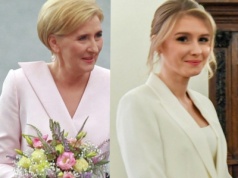 2 dni temu Kinga Duda brała ślub, a znienacka takie doniesienia. Przejęta Agata Duda otwarcie to wyznała