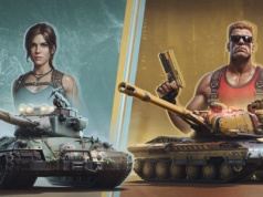 Lara Croft i Duke Nukem - legendy dołączają do World of Tanks