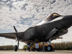 Więcej, niż F-35. Polska i Holandia zwiększają współpracę