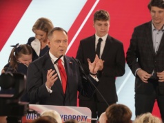 Hejt w sieci wobec córki Karola Nawrockiego. Prokuratura reaguje!