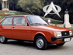 Oltcit Club: po Dacii (rumuńskim Renault) –  rumuński Citroen! | „Motor” 48/1981